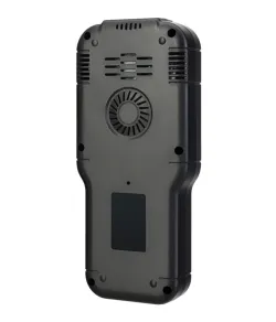 Ermenrich QM10 oro kokybės matuoklis