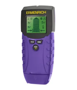 Датчик влажности и наличия шпилек Ermenrich Ping TM100 2-в-1