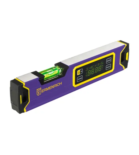Ermenrich Verk LL30 Digital Level