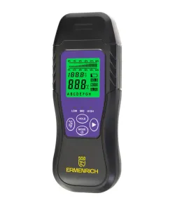 Ermenrich Wett MW30 Детектор влажности