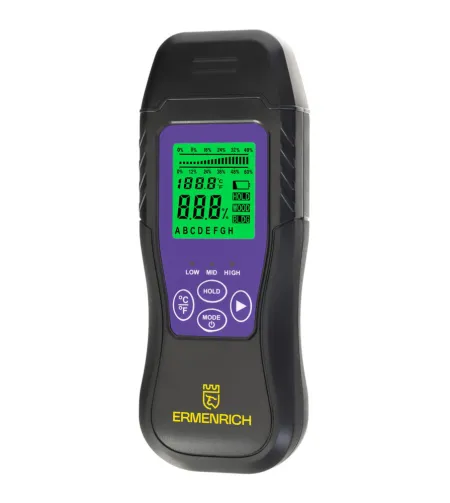 Ermenrich Wett MW30 Moisture Detector