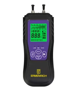 Ermenrich Wett MW30 Детектор влажности