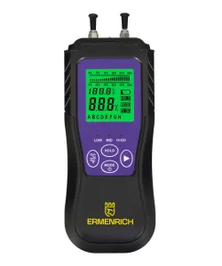 Ermenrich Wett MW30 Детектор влажности