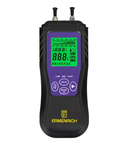 Ermenrich Wett MW30 Moisture Detector
