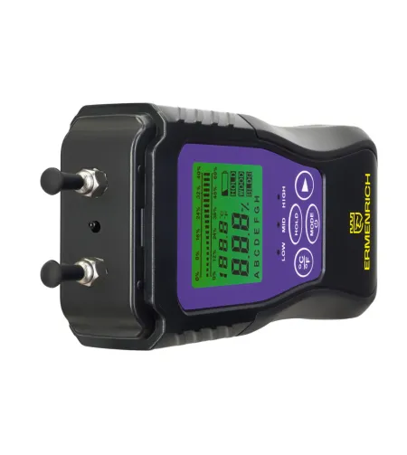 Ermenrich Wett MW30 Moisture Detector