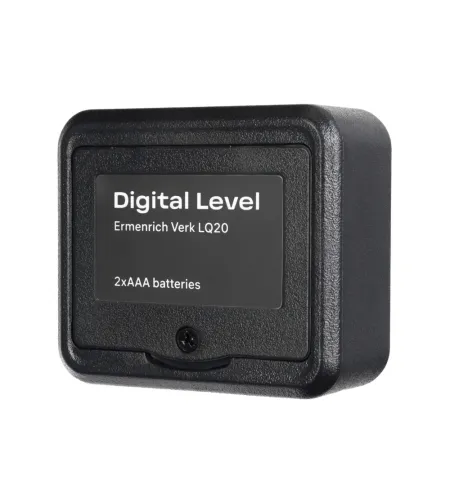 Ermenrich Verk LQ20 skaitmeninis lygis