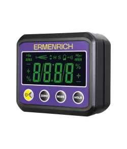 Ermenrich Verk LQ40 Digital Level