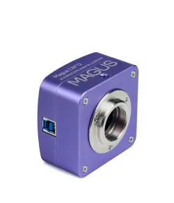 Цифровая камера MAGUS CBF12 5120x3840 USB 3.0,
