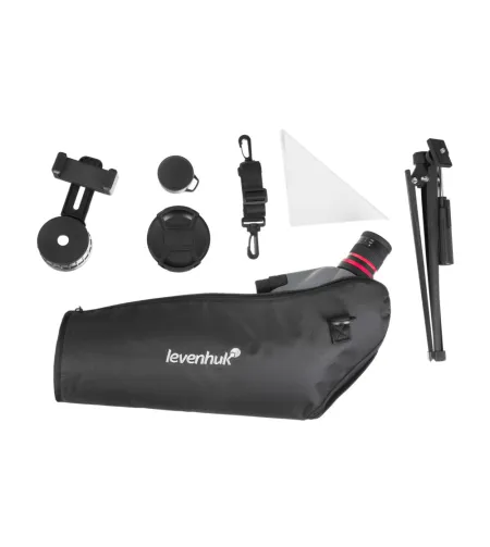 Levenhuk New Blaze PLUS 70 Spotting Scope