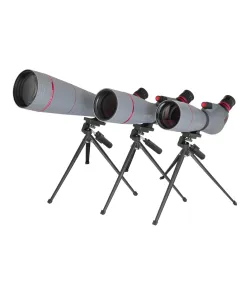Levenhuk New Blaze PLUS 80 Spotting Scope