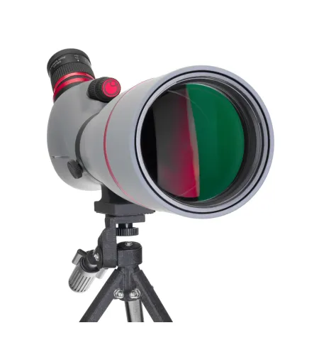 Levenhuk New Blaze PLUS 80 Spotting Scope