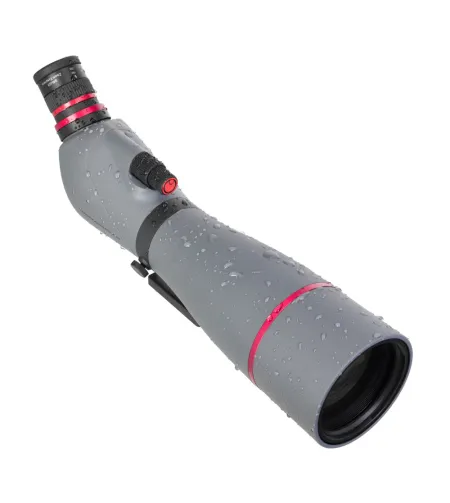 Levenhuk New Blaze PLUS 80 Spotting Scope