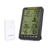 Ermenrich Report WR20 Weather Station