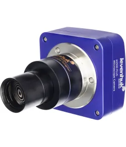 Камера цифровая Levenhuk M2500 PLUS