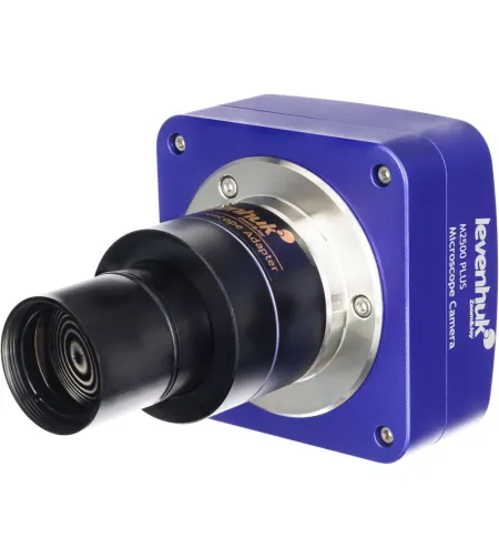 Камера цифровая Levenhuk M2500 PLUS
