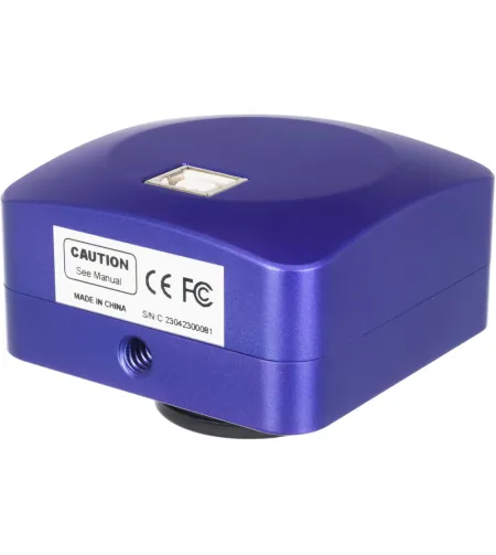 Камера цифровая Levenhuk M2500 PLUS