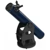 Levenhuk New Skyline PLUS 8" (200/1200) Dobsonian Telescope
