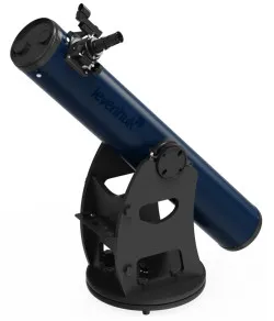 Телескоп Добсона Levenhuk New Skyline PLUS 8" (200/1200)