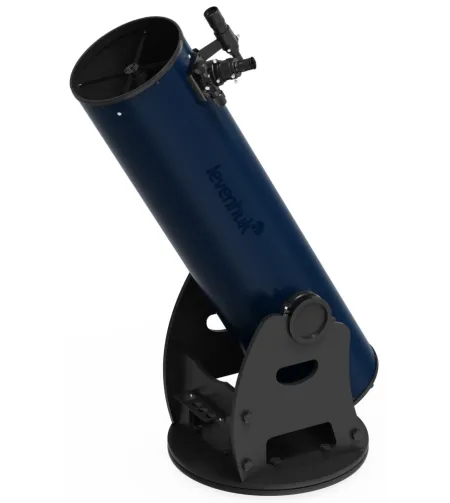 Levenhuk New Skyline PRO 12" (300/1525) Dobsonian Telescope