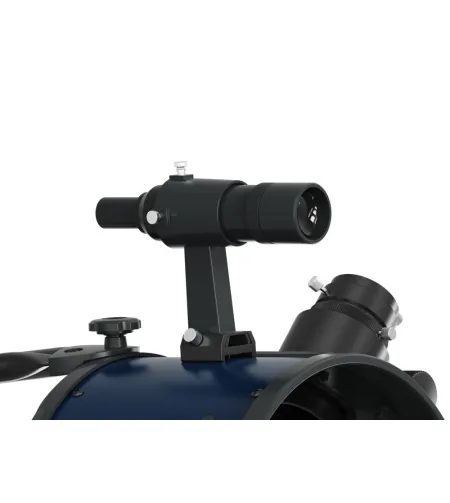 Выдвижной телескоп Добсона Levenhuk New Skyline PRO 10" (250/1270)