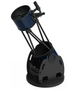 Выдвижной телескоп Добсона Levenhuk New Skyline PRO 12" (300/1525)