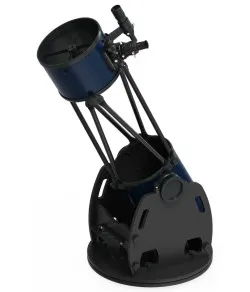 Выдвижной телескоп Добсона Levenhuk New Skyline PRO 16" (400/1830)