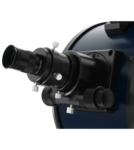 Levenhuk New Skyline PRO 16" (400/1830) Retractable Dobsonian Telescope