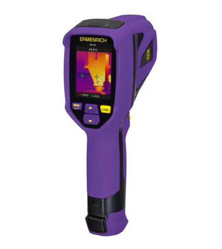 Ermenrich Seek TV55 terminė kamera