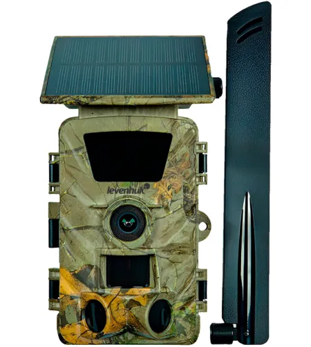 Levenhuk Trap LTE30 Trail Camera