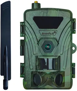 Levenhuk Trap LTE20 tako kamera