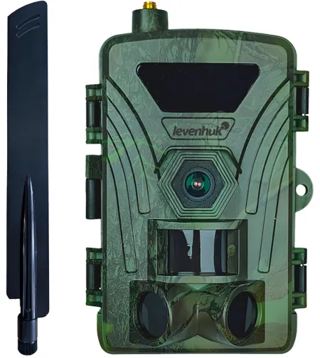 Levenhuk Trap LTE20 Trail Camera