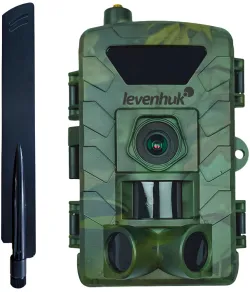 Levenhuk Trap LTE10 tako kamera