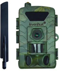 Levenhuk Trap LTE10 tako kamera