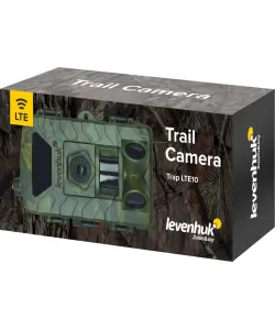 Levenhuk Trap LTE10 tako kamera