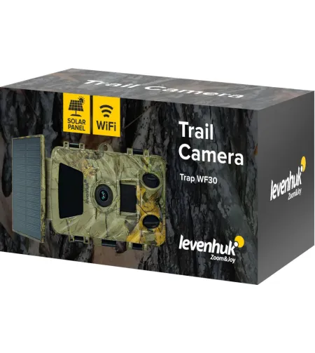 Levenhuk Trap WF30 Trail Camera