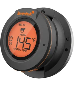 Levenhuk Wezzer Grill BT40 mėsos termometras