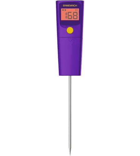 Ermenrich BBQ GT20 Meat Thermometer