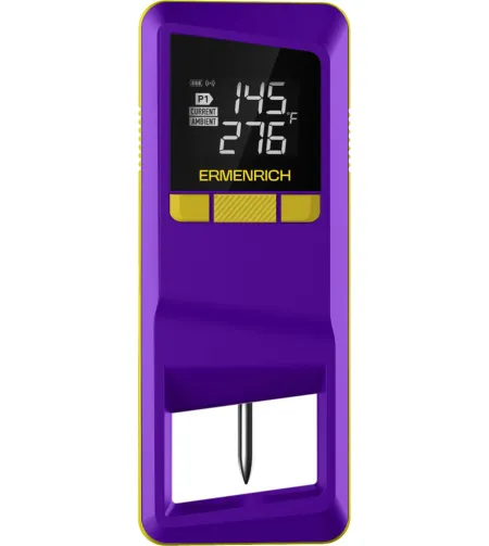 Ermenrich BBQ GT30 Meat Thermometer