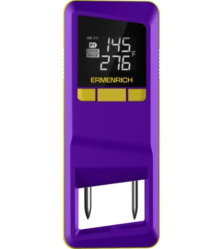 Ermenrich BBQ GT40 Meat Thermometer