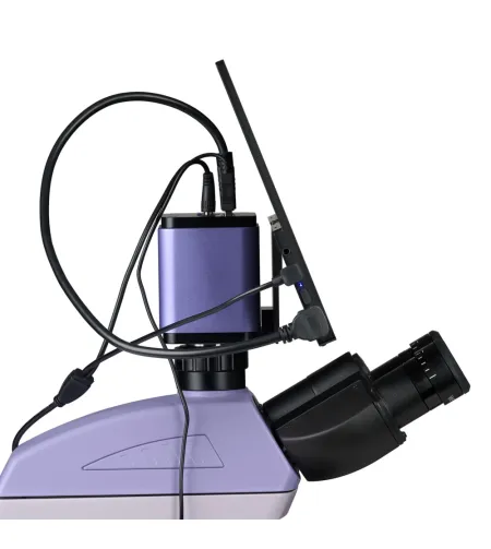 MAGUS Bio D260T LCD Biological Digital Microscope