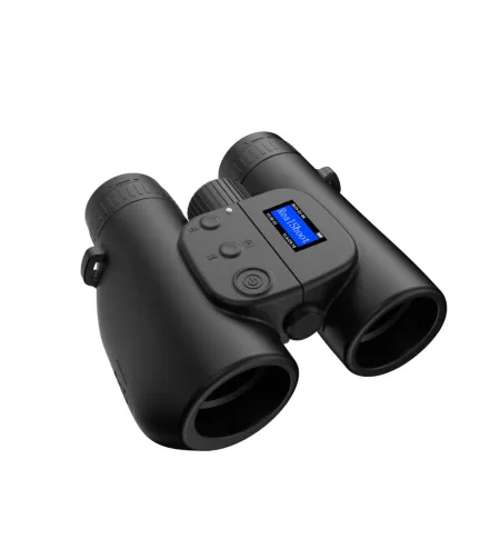 Levenhuk Kelvin Snap ED 8x42 Digital Photobinoculars
