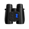 Levenhuk Kelvin Snap ED 8x42 Digital Photobinoculars