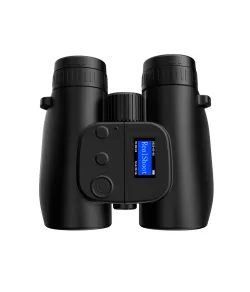 Levenhuk Kelvin Snap ED 8x42 Digital Photobinoculars