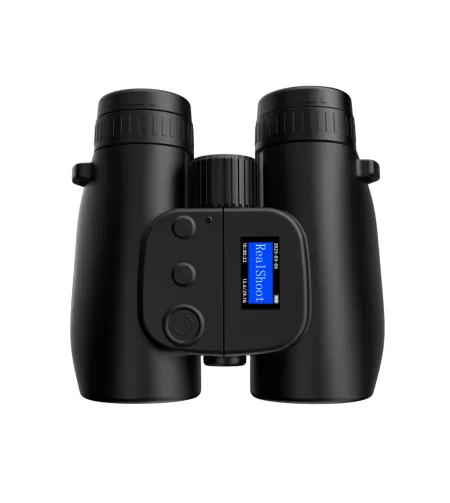 Levenhuk Kelvin Snap ED 8x42 Digital Photobinoculars