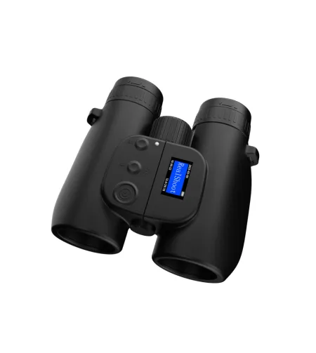 Levenhuk Kelvin Snap ED 8x42 Digital Photobinoculars