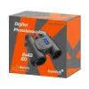 Levenhuk Kelvin Snap ED 8x42 Digital Photobinoculars