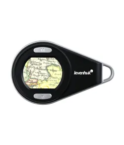 Levenhuk ERGO 10 skaitmeninis didintuvas