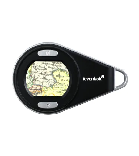 Levenhuk ERGO 10 Digital Magnifier