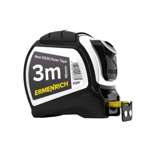 Ermenrich ritės KD30 liniuotė