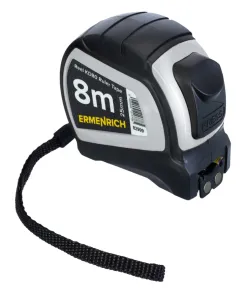 Ermenrich ritės KD80 liniuotė